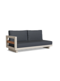 | Himalaya Lounge Bank rechts - von Life Outdoor Living online kaufen bei LIVINGforme.