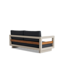 | Himalaya Lounge Bank rechts - von Life Outdoor Living online kaufen bei LIVINGforme.
