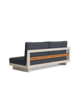 | Himalaya Lounge Bank rechts - von Life Outdoor Living online kaufen bei LIVINGforme.
