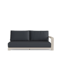 | Everest Lounge Bank links - von Life Outdoor Living online kaufen bei LIVINGforme.