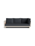 | Himalaya Lounge Chaise Longue links - von Life Outdoor Living online kaufen bei LIVINGforme.