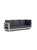| Himalaya Lounge Chaise Longue links - von Life Outdoor Living online kaufen bei LIVINGforme.