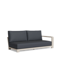 | Everest Lounge Bank links - von Life Outdoor Living online kaufen bei LIVINGforme.