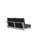 | Everest Lounge Bank links - von Life Outdoor Living online kaufen bei LIVINGforme.