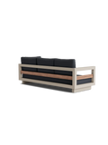 | Himalaya Lounge Chaise Longue links - von Life Outdoor Living online kaufen bei LIVINGforme.
