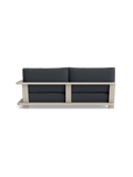 | Everest Lounge Bank links - von Life Outdoor Living online kaufen bei LIVINGforme.