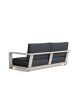 | Everest Lounge Bank links - von Life Outdoor Living online kaufen bei LIVINGforme.