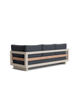 | Himalaya Lounge Chaise Longue links - von Life Outdoor Living online kaufen bei LIVINGforme.