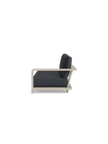 | Everest Lounge Bank links - von Life Outdoor Living online kaufen bei LIVINGforme.