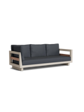 | Himalaya Lounge Chaise Longue rechts - von Life Outdoor Living online kaufen bei LIVINGforme.