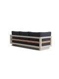 | Himalaya Lounge Chaise Longue rechts - von Life Outdoor Living online kaufen bei LIVINGforme.