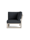 | Soho Lounge Eckelement - von Life Outdoor Living online kaufen bei LIVINGforme.