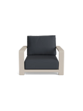 Outdoor Loungesessel | Everest Lounge Sessel - von Life Outdoor Living online kaufen bei LIVINGforme.