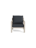 Outdoor Loungesessel | Timber Lounge Sessel - von Life Outdoor Living online kaufen bei LIVINGforme.