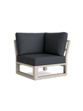 | Soho Lounge Eckelement - von Life Outdoor Living online kaufen bei LIVINGforme.