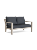 | Timber Lounge 2-Sitzer - von Life Outdoor Living online kaufen bei LIVINGforme.