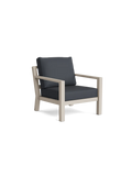 Outdoor Loungesessel | Timber Lounge Sessel - von Life Outdoor Living online kaufen bei LIVINGforme.