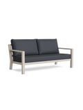 | Timber Lounge 2,5-Sitzer - von Life Outdoor Living online kaufen bei LIVINGforme.
