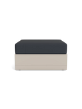 | Edge Lounge Fußhocker - von Life Outdoor Living online kaufen bei LIVINGforme.