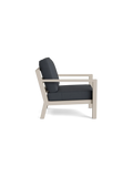Outdoor Loungesessel | Timber Lounge Sessel - von Life Outdoor Living online kaufen bei LIVINGforme.