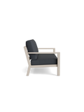 | Timber Lounge 2,5-Sitzer - von Life Outdoor Living online kaufen bei LIVINGforme.