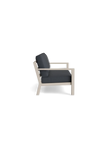 | Timber Lounge 3-Sitzer - von Life Outdoor Living online kaufen bei LIVINGforme.