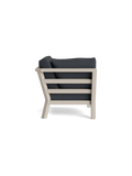| Timber Lounge Eckelement - von Life Outdoor Living online kaufen bei LIVINGforme.