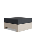 | Edge Lounge Fußhocker - von Life Outdoor Living online kaufen bei LIVINGforme.