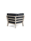 | Timber Lounge Eckelement - von Life Outdoor Living online kaufen bei LIVINGforme.
