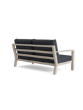 | Timber Lounge 2,5-Sitzer - von Life Outdoor Living online kaufen bei LIVINGforme.