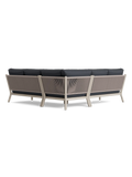 Outdoor Loungeset "Nuba"
