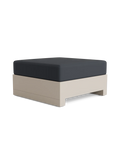 | Edge Lounge Fußhocker - von Life Outdoor Living online kaufen bei LIVINGforme.