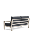 | Timber Lounge 2,5-Sitzer - von Life Outdoor Living online kaufen bei LIVINGforme.