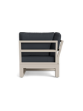 | Soho Lounge Eckelement - von Life Outdoor Living online kaufen bei LIVINGforme.