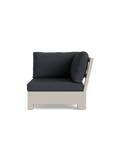 | Edge Lounge Eckelement - von Life Outdoor Living online kaufen bei LIVINGforme.