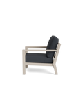 Outdoor Loungesessel | Timber Lounge Sessel - von Life Outdoor Living online kaufen bei LIVINGforme.