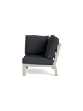 | Timber Lounge Eckelement - von Life Outdoor Living online kaufen bei LIVINGforme.