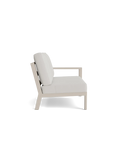 | Timber Lounge Open Bank links - von Life Outdoor Living online kaufen bei LIVINGforme.