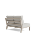 | Timber Lounge Open Bank links - von Life Outdoor Living online kaufen bei LIVINGforme.