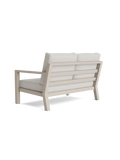 | Timber Lounge Open Bank links - von Life Outdoor Living online kaufen bei LIVINGforme.