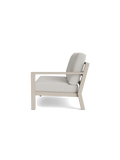 | Timber Lounge Open Bank rechts - von Life Outdoor Living online kaufen bei LIVINGforme.