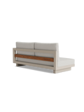 | Himalaya Lounge Bank links - von Life Outdoor Living online kaufen bei LIVINGforme.