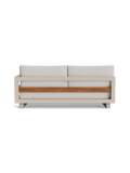 | Himalaya Lounge Bank links - von Life Outdoor Living online kaufen bei LIVINGforme.