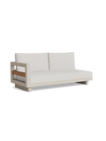 | Himalaya Lounge Bank rechts - von Life Outdoor Living online kaufen bei LIVINGforme.