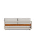 | Himalaya Lounge Bank rechts - von Life Outdoor Living online kaufen bei LIVINGforme.