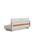 | Himalaya Lounge Bank rechts - von Life Outdoor Living online kaufen bei LIVINGforme.