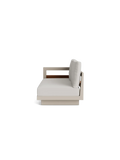 | Himalaya Lounge Bank rechts - von Life Outdoor Living online kaufen bei LIVINGforme.