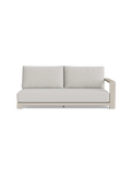 | Everest Lounge Bank links - von Life Outdoor Living online kaufen bei LIVINGforme.