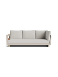 | Himalaya Lounge Chaise Longue links - von Life Outdoor Living online kaufen bei LIVINGforme.
