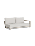 | Everest Lounge Bank links - von Life Outdoor Living online kaufen bei LIVINGforme.